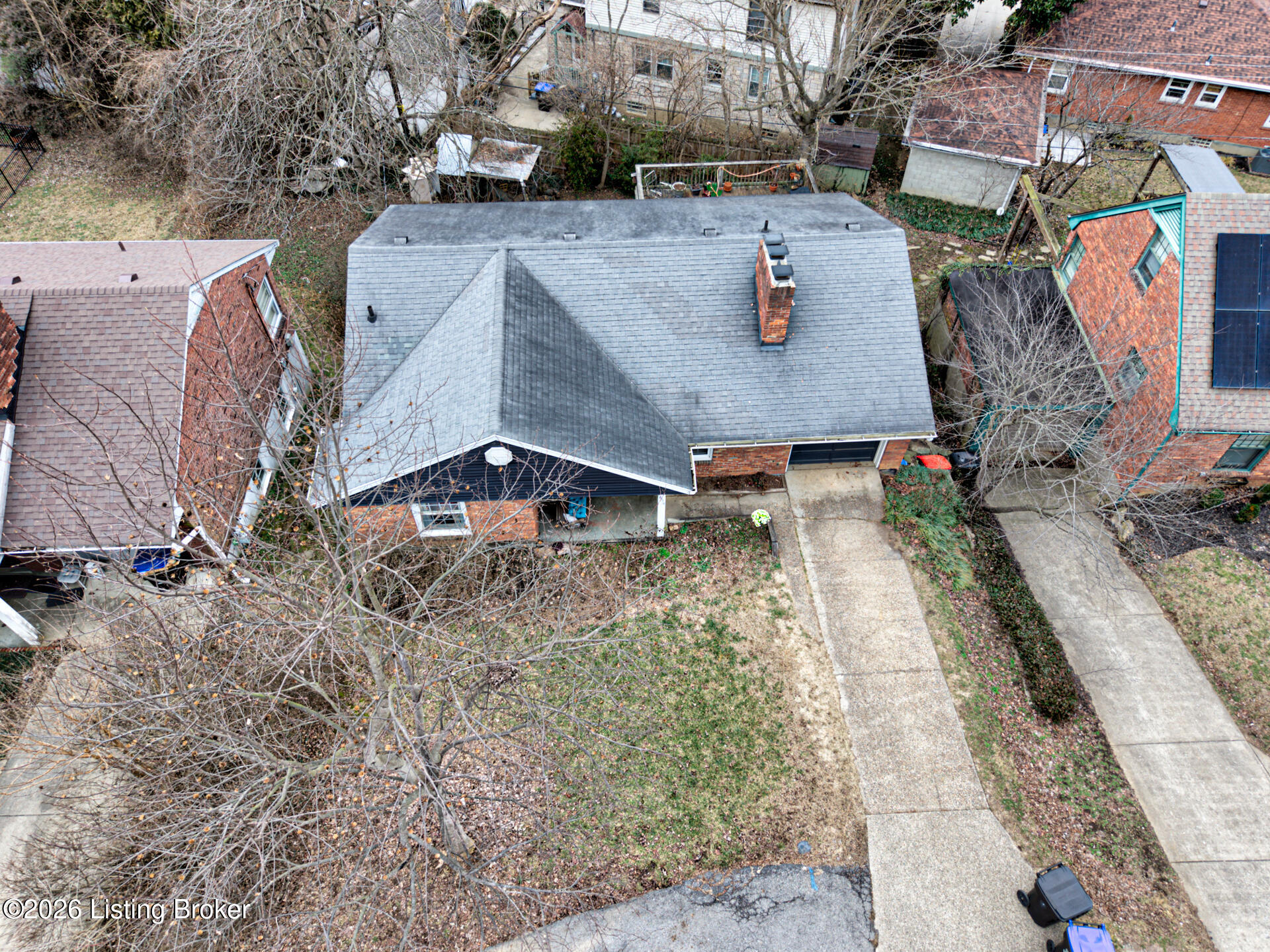 1855 Gresham Road Louisville, KY 40205 - Photo 41 of 44 GSP-1855 Gresham Rd-43