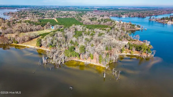 $395,000 | Lot 6 Peninsula Shrs Way, Hertford, NC 27944