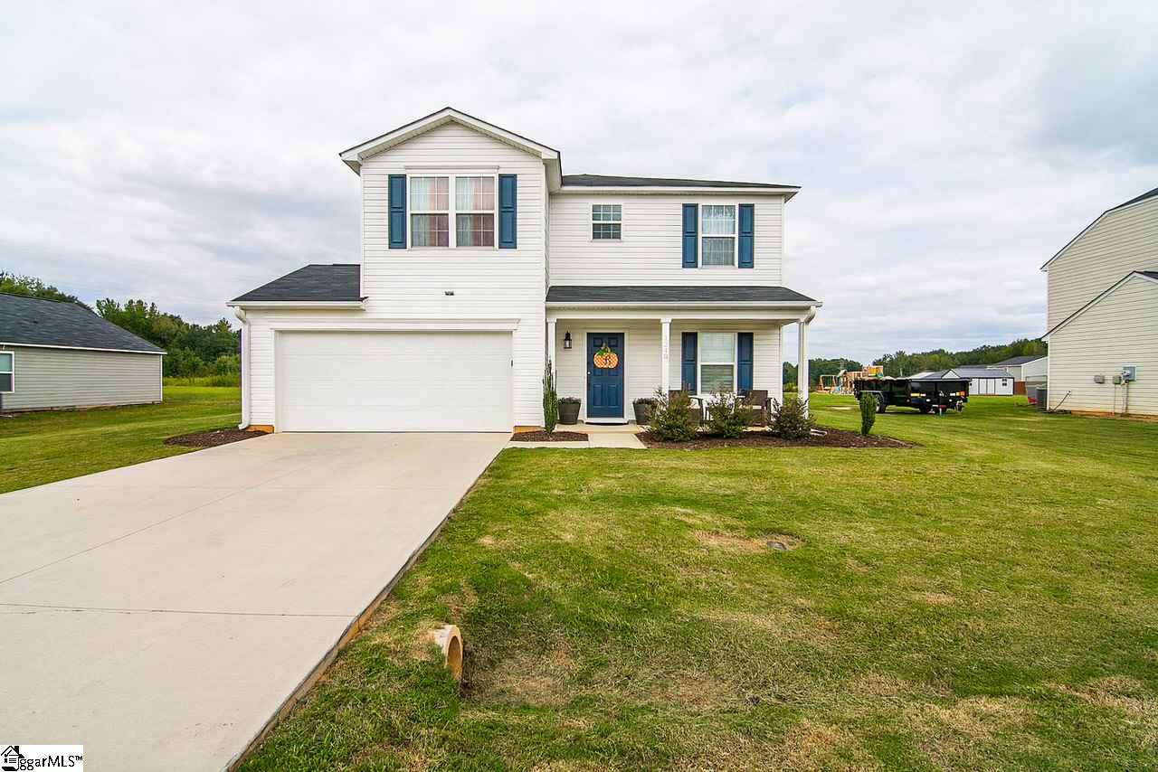 1240 Settle Road Inman, SC 29349 - Photo 1 of 28