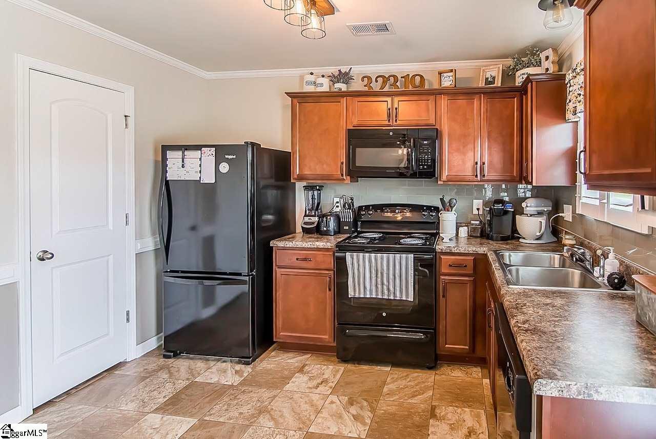 1240 Settle Road Inman, SC 29349 - Photo 12 of 28