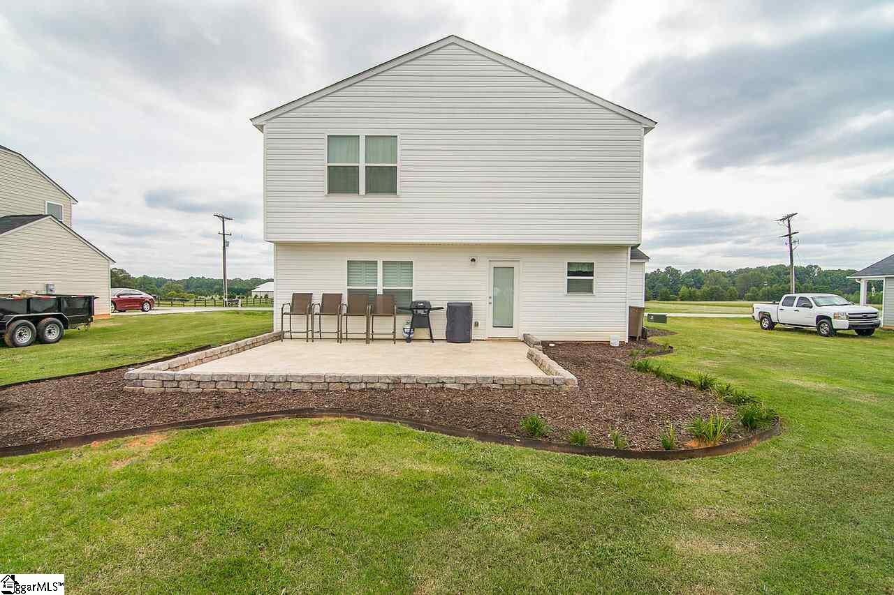 1240 Settle Road Inman, SC 29349 - Photo 23 of 28