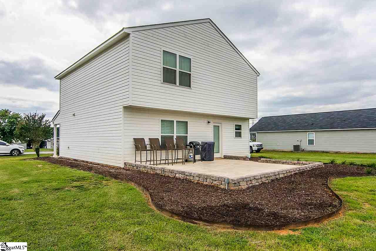 1240 Settle Road Inman, SC 29349 - Photo 25 of 28
