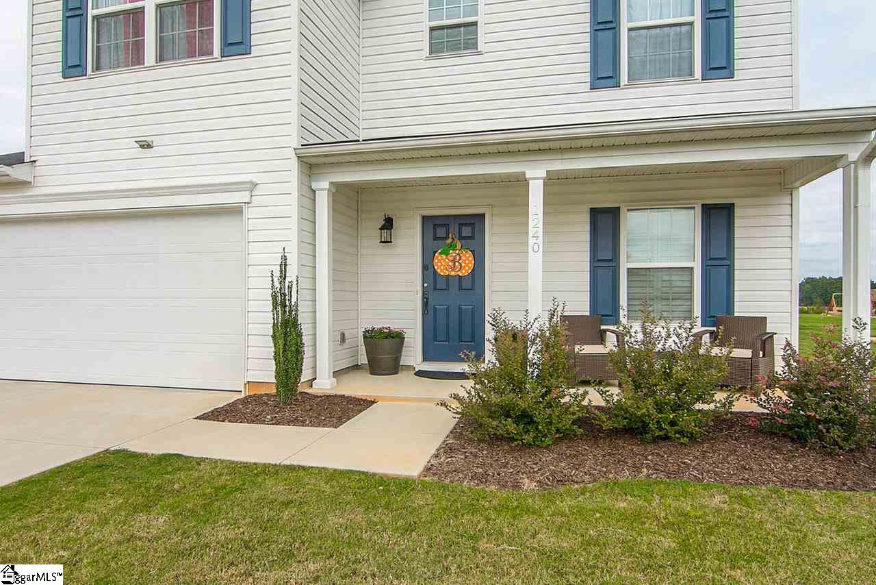 1240 Settle Road Inman, SC 29349 - Photo 26 of 28