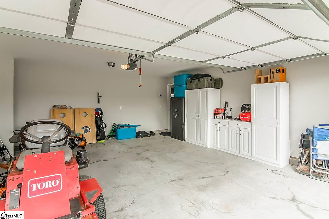 1240 Settle Road Inman, SC 29349 - Photo 27 of 28