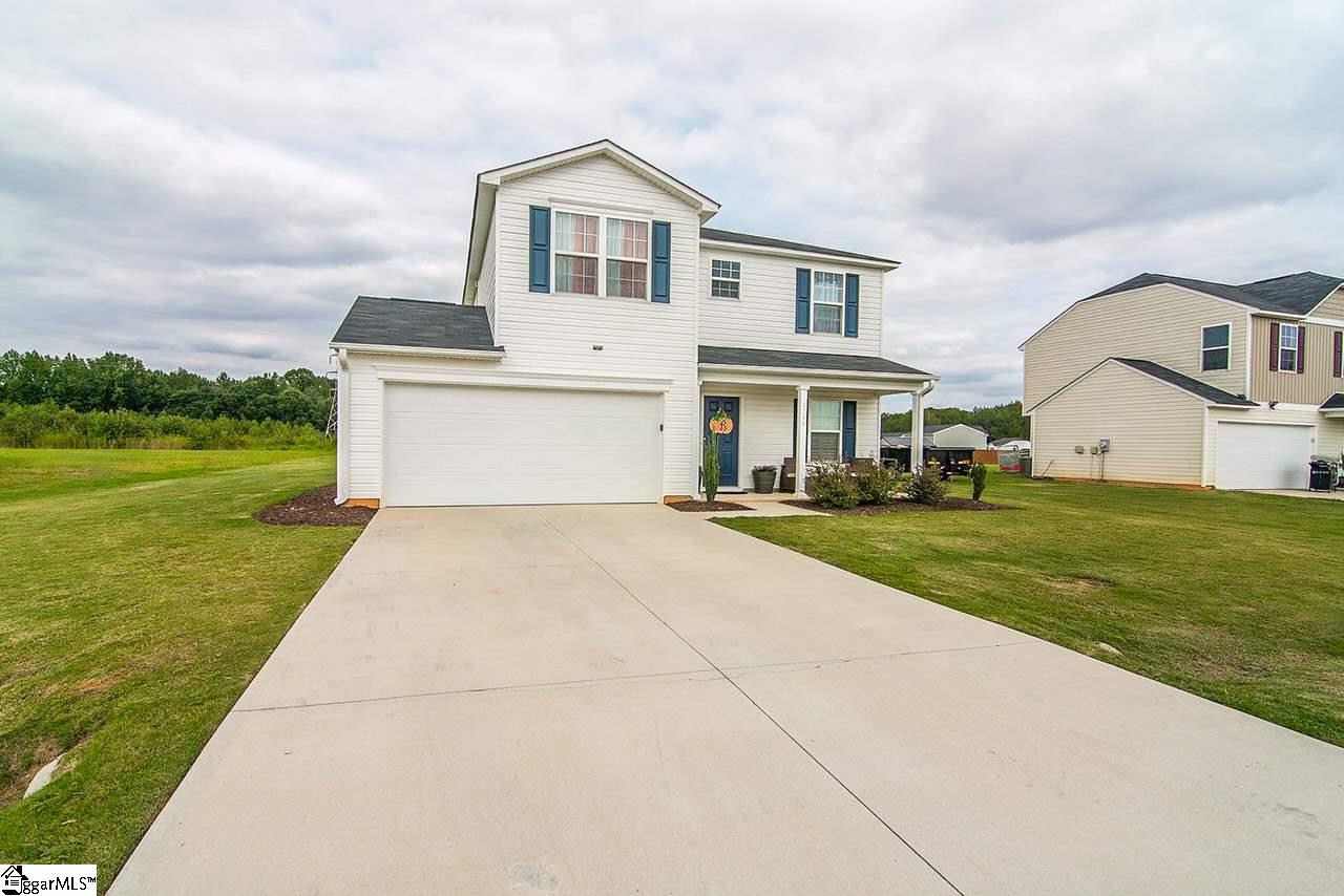 1240 Settle Road Inman, SC 29349 - Photo 28 of 28