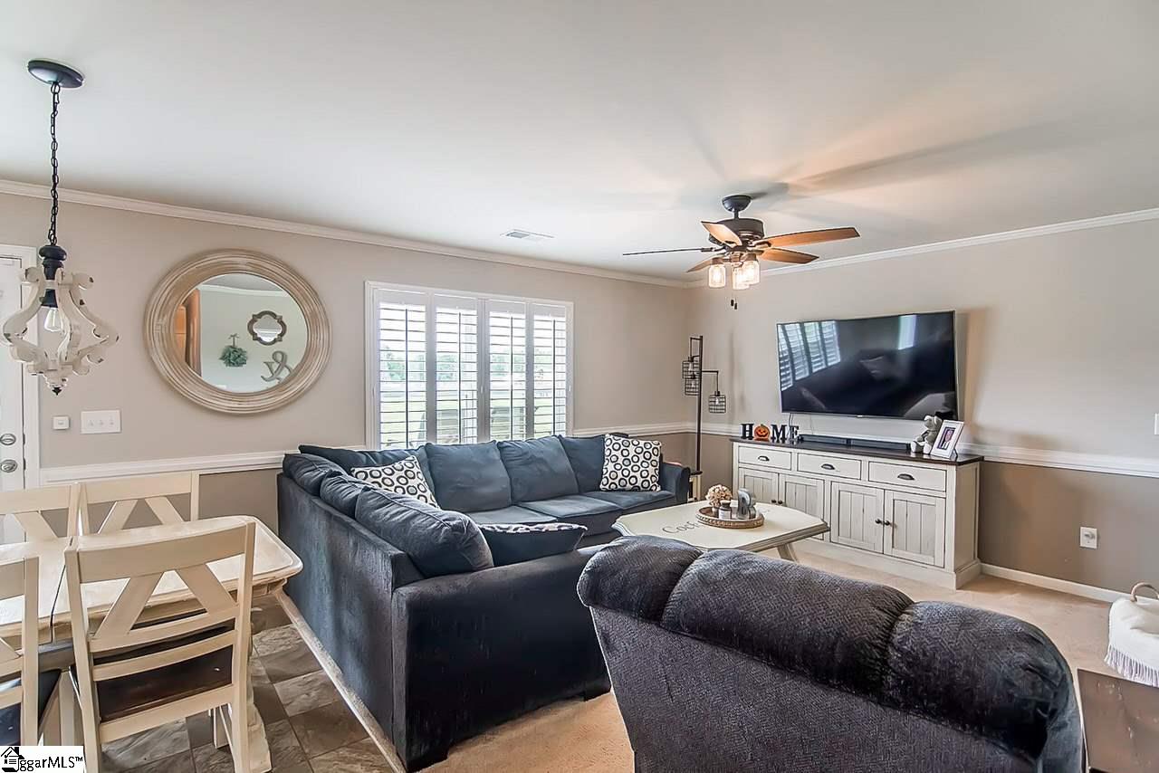 1240 Settle Road Inman, SC 29349 - Photo 4 of 28