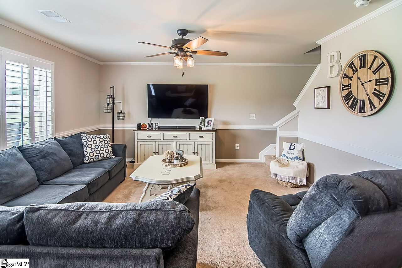 1240 Settle Road Inman, SC 29349 - Photo 5 of 28