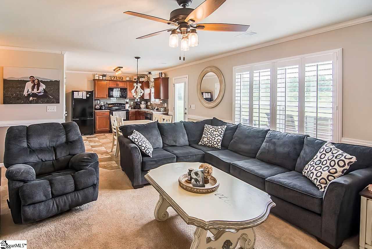 1240 Settle Road Inman, SC 29349 - Photo 6 of 28