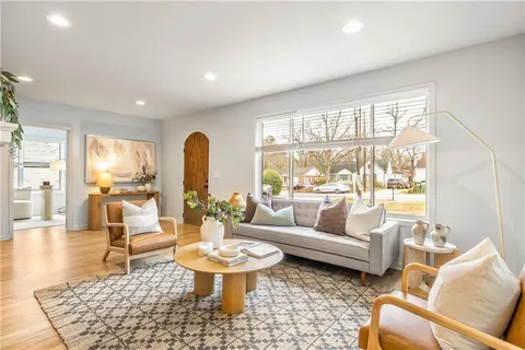 $399,900 | 1377 Martin Luther King Junior Drive Southwest, Atlanta, GA 30314