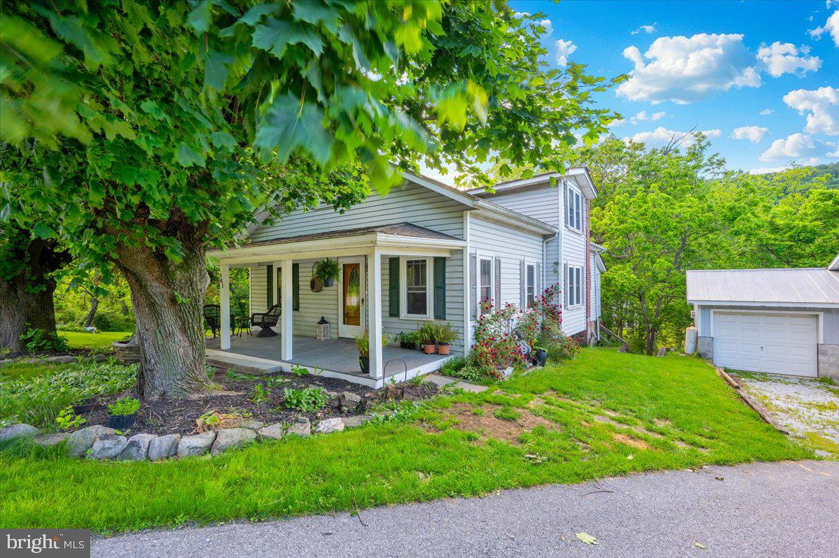 461 Old Waynesboro Road Fairfield, PA 17320 - Photo 1 of 85 Gallery Image 1