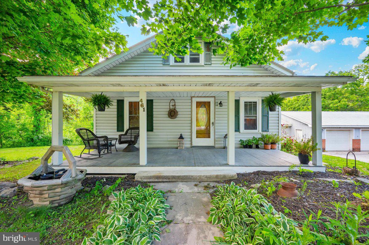 461 Old Waynesboro Road Fairfield, PA 17320 - Photo 2 of 85 Gallery Image 2