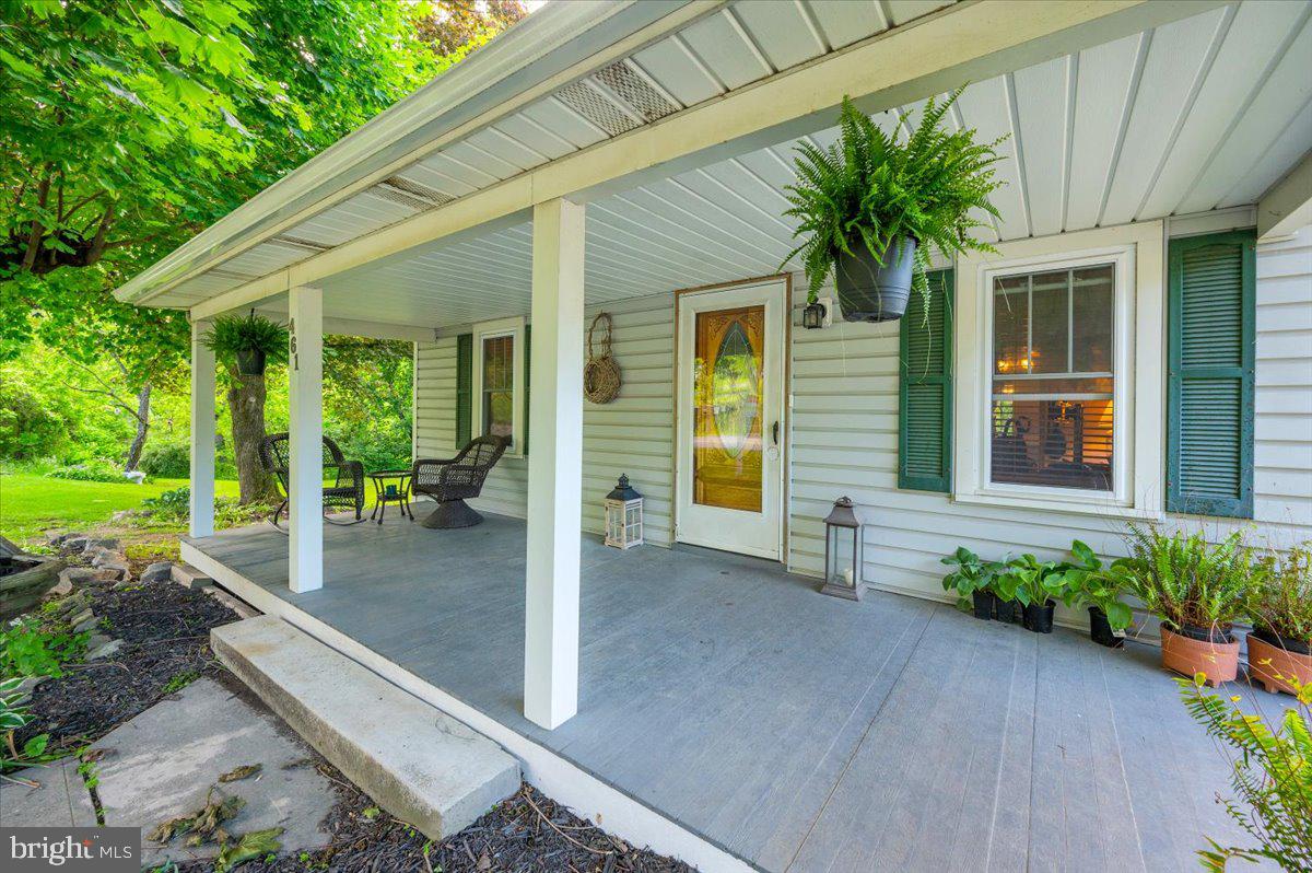 461 Old Waynesboro Road Fairfield, PA 17320 - Photo 3 of 85 Gallery Image 3