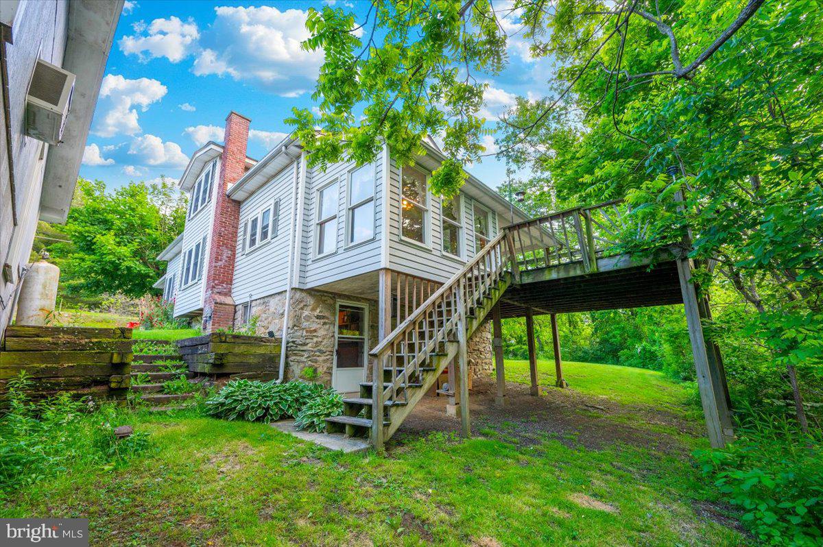 461 Old Waynesboro Road Fairfield, PA 17320 - Photo 55 of 85 Gallery Image 55