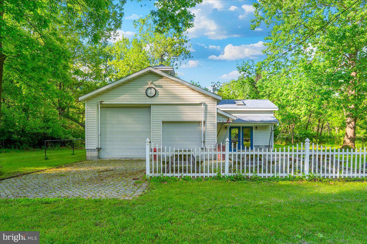 461 Old Waynesboro Road Fairfield, PA 17320 - Photo 70 of 85 Boat House