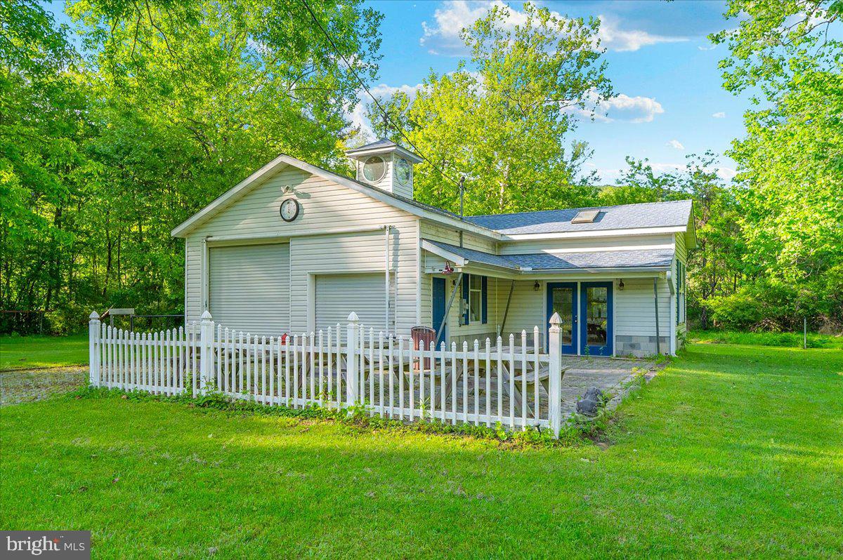 461 Old Waynesboro Road Fairfield, PA 17320 - Photo 71 of 85 Gallery Image 71