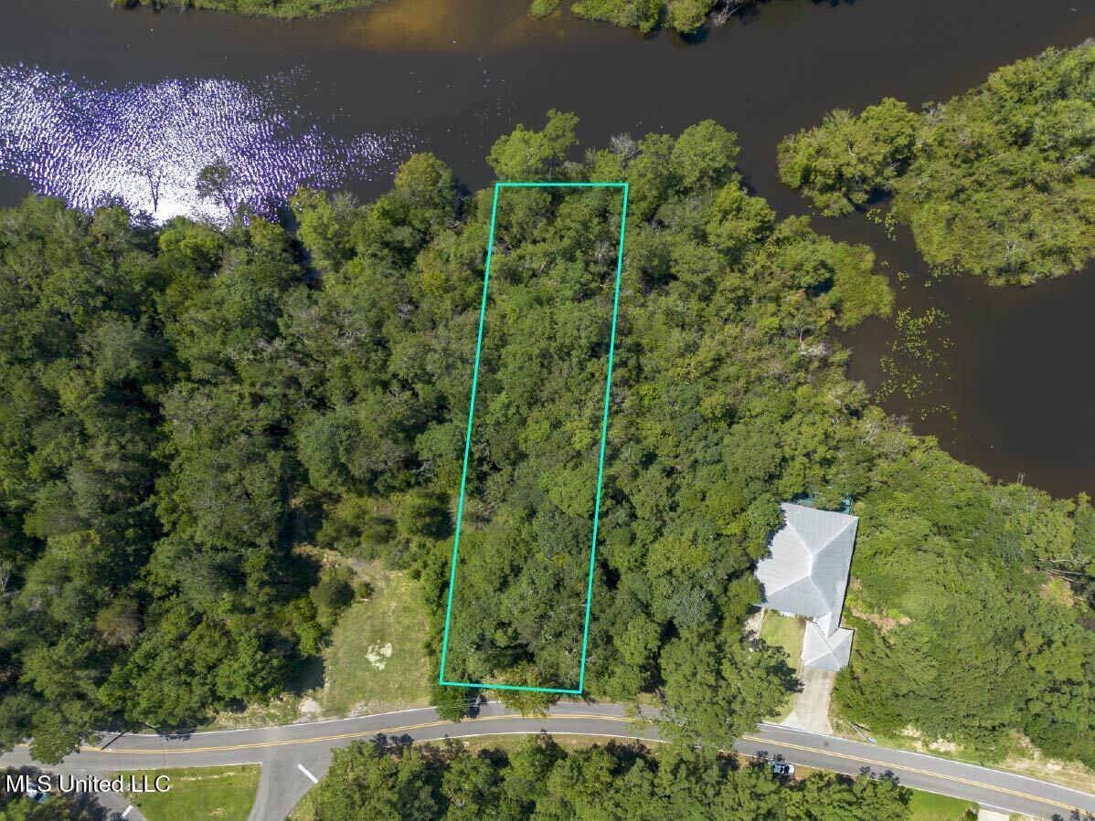 Bayou Circle Diamondhead, MS 39525 - Photo 2 of 3 DJI_0124-HDR POL 2
