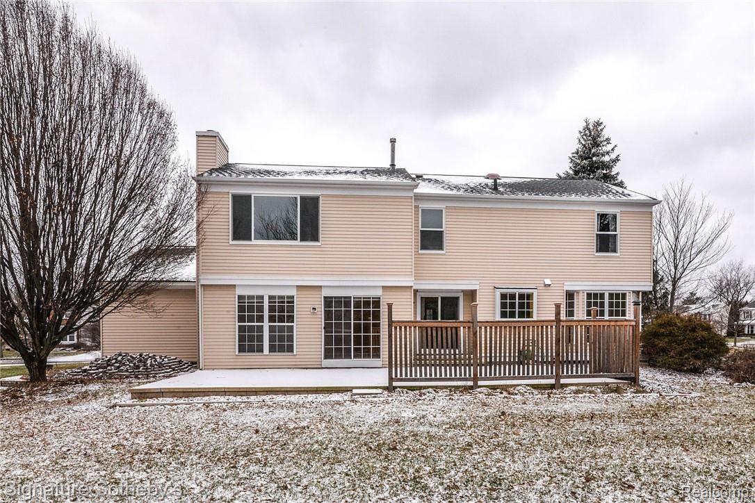 24836 Jamestowne Road Novi, MI 48375 - Photo 42 of 51 41.jpg