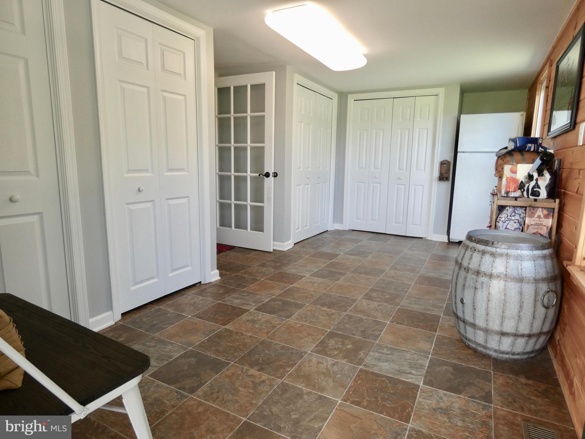23840 Bridgetown Road Henderson, MD 21640 - Photo 11 of 54 Rear Entrance Mud room/Laundry