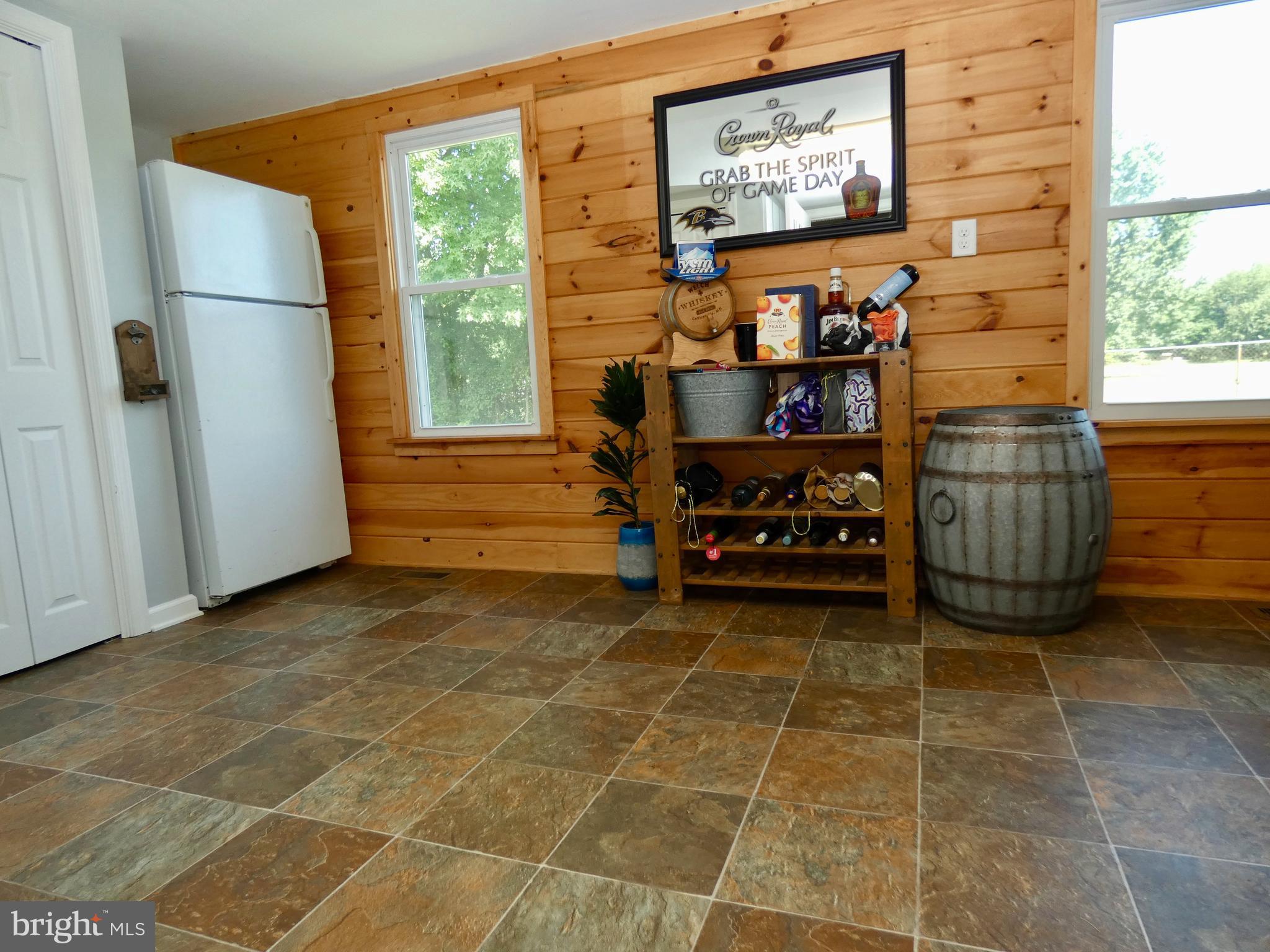 23840 Bridgetown Road Henderson, MD 21640 - Photo 12 of 54 Rear Entrance Mud room/Laundry