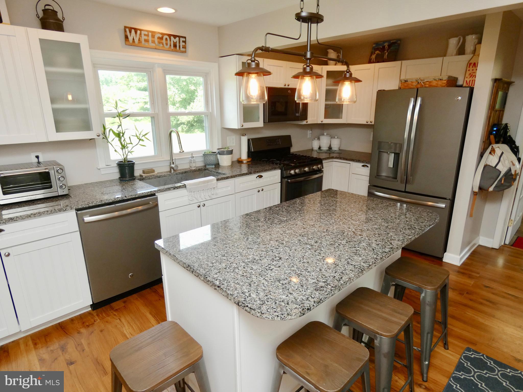 23840 Bridgetown Road Henderson, MD 21640 - Photo 16 of 54 Kitchen