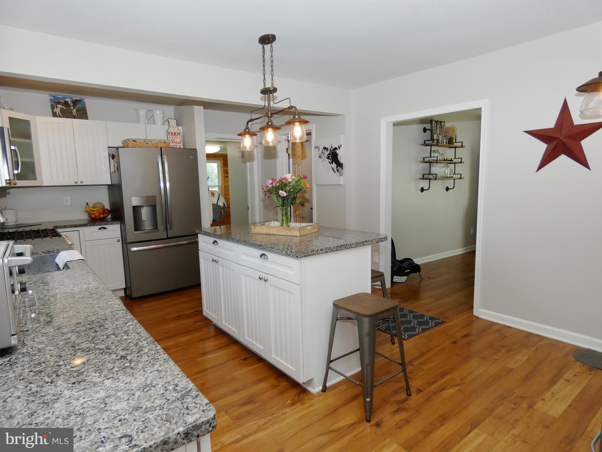23840 Bridgetown Road Henderson, MD 21640 - Photo 18 of 54 Kitchen