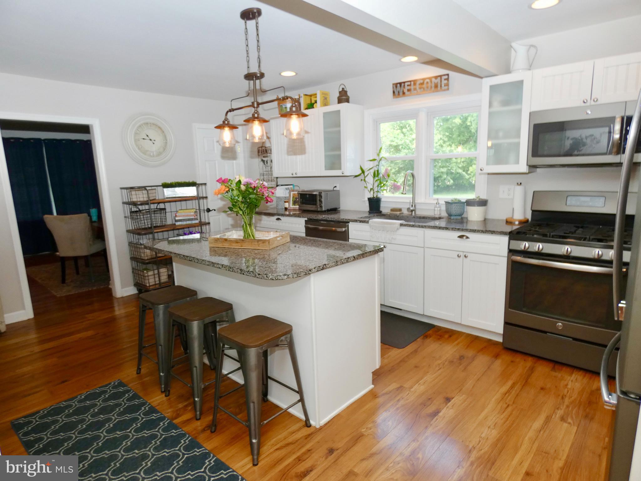 23840 Bridgetown Road Henderson, MD 21640 - Photo 19 of 54 Kitchen