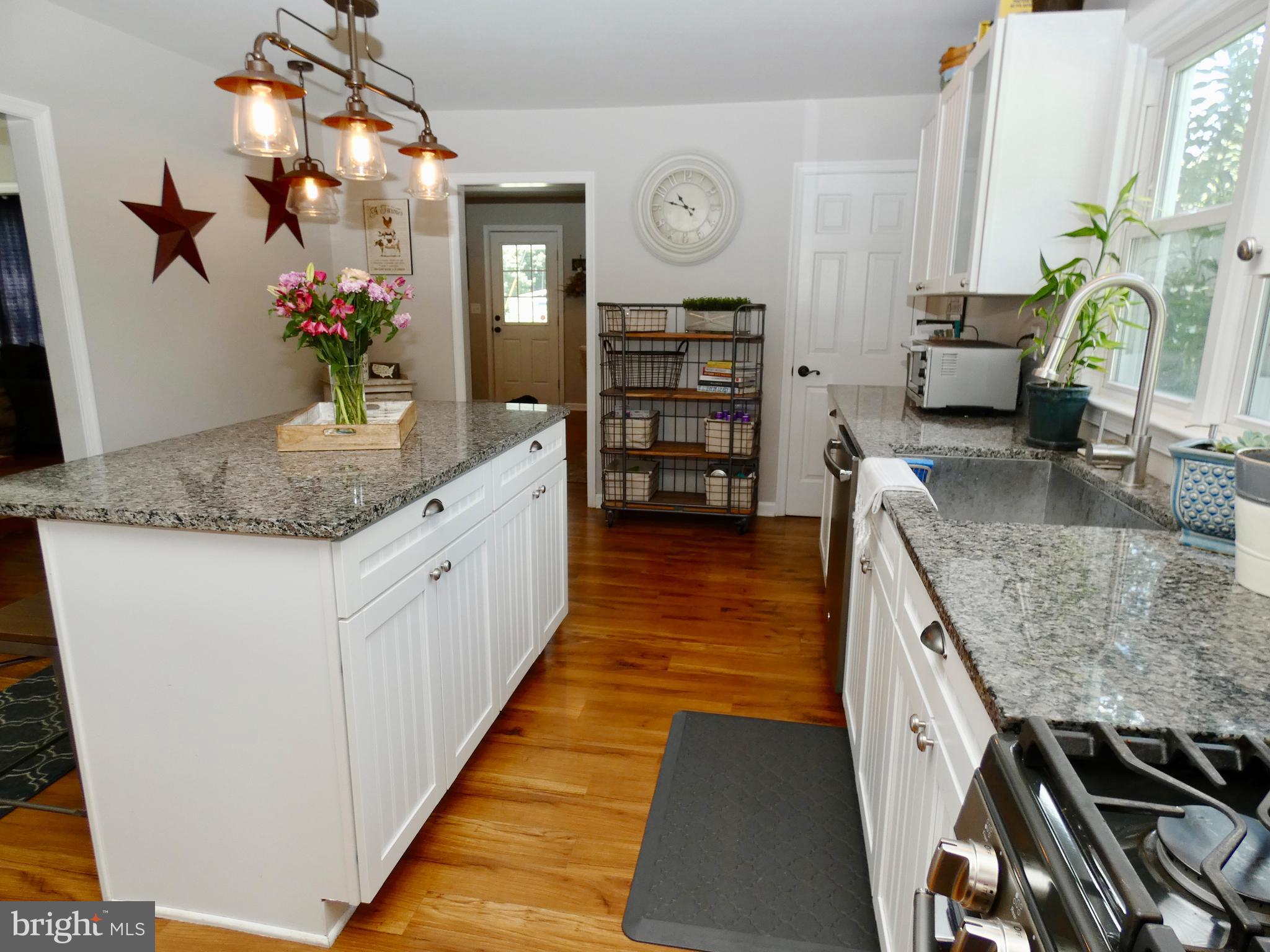 23840 Bridgetown Road Henderson, MD 21640 - Photo 20 of 54 Kitchen