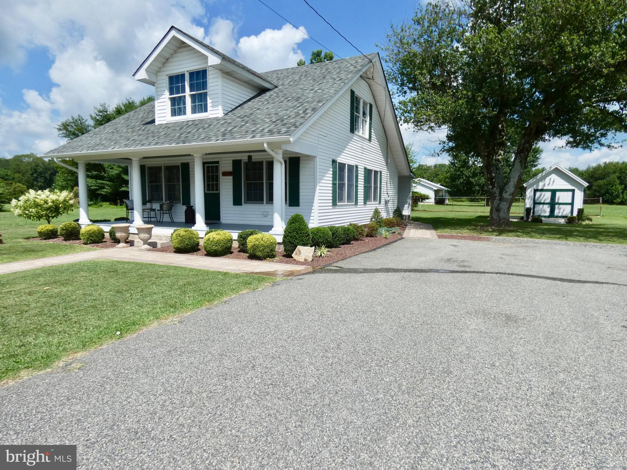 23840 Bridgetown Road Henderson, MD 21640 - Photo 3 of 54 Gallery Image 3