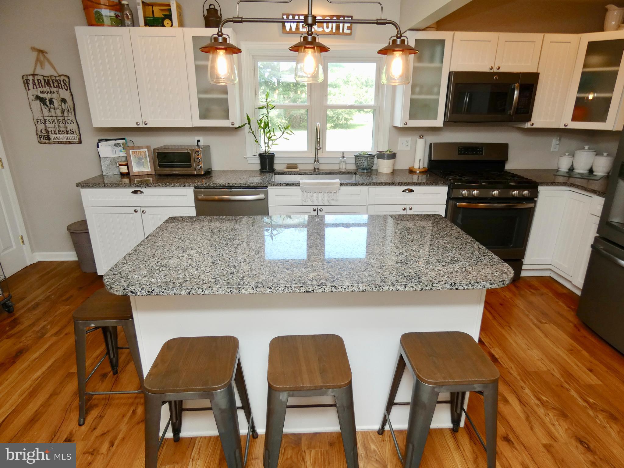 23840 Bridgetown Road Henderson, MD 21640 - Photo 22 of 54 Kitchen