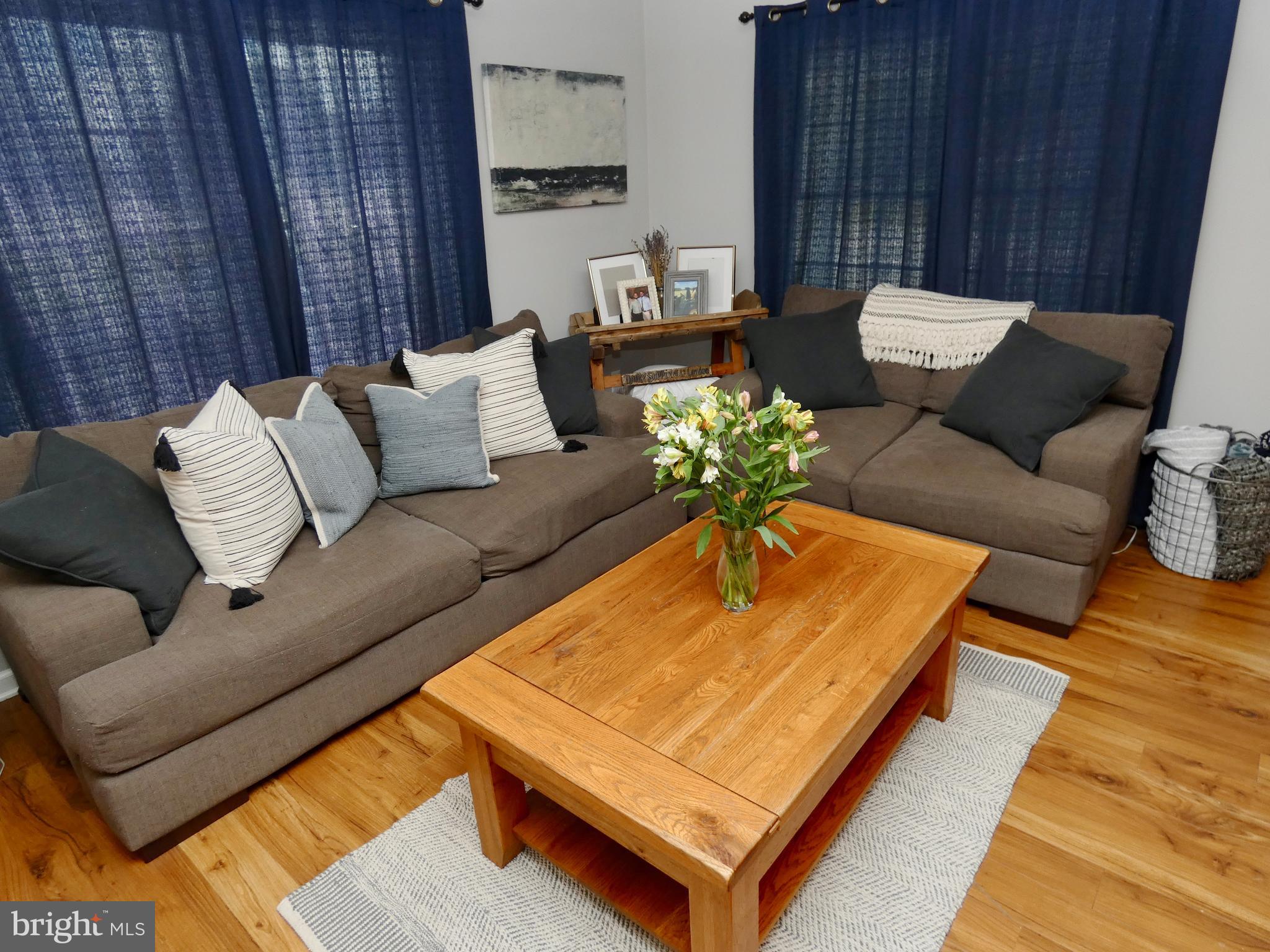 23840 Bridgetown Road Henderson, MD 21640 - Photo 27 of 54 Living Room
