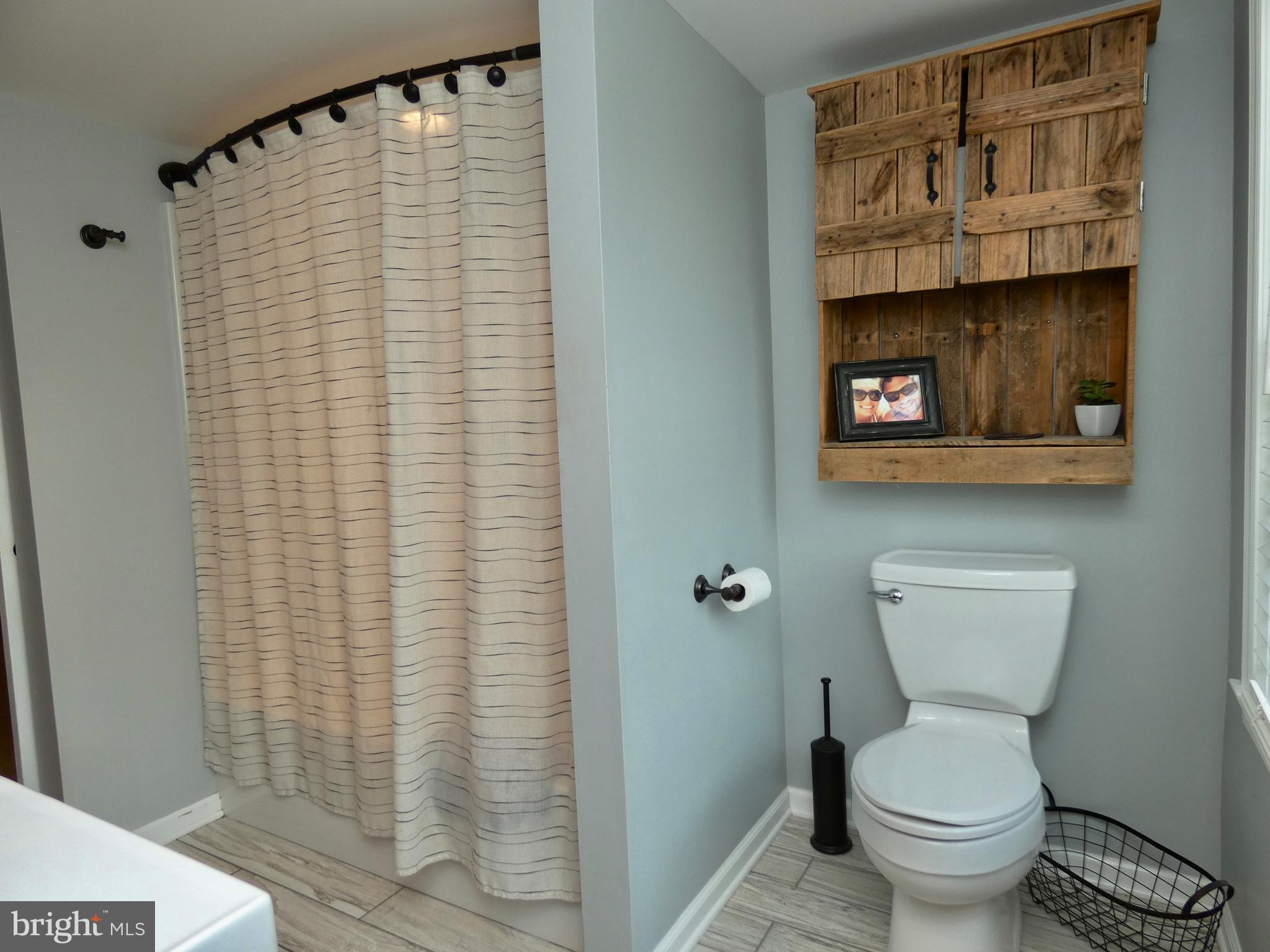 23840 Bridgetown Road Henderson, MD 21640 - Photo 36 of 54 Master Bathroom