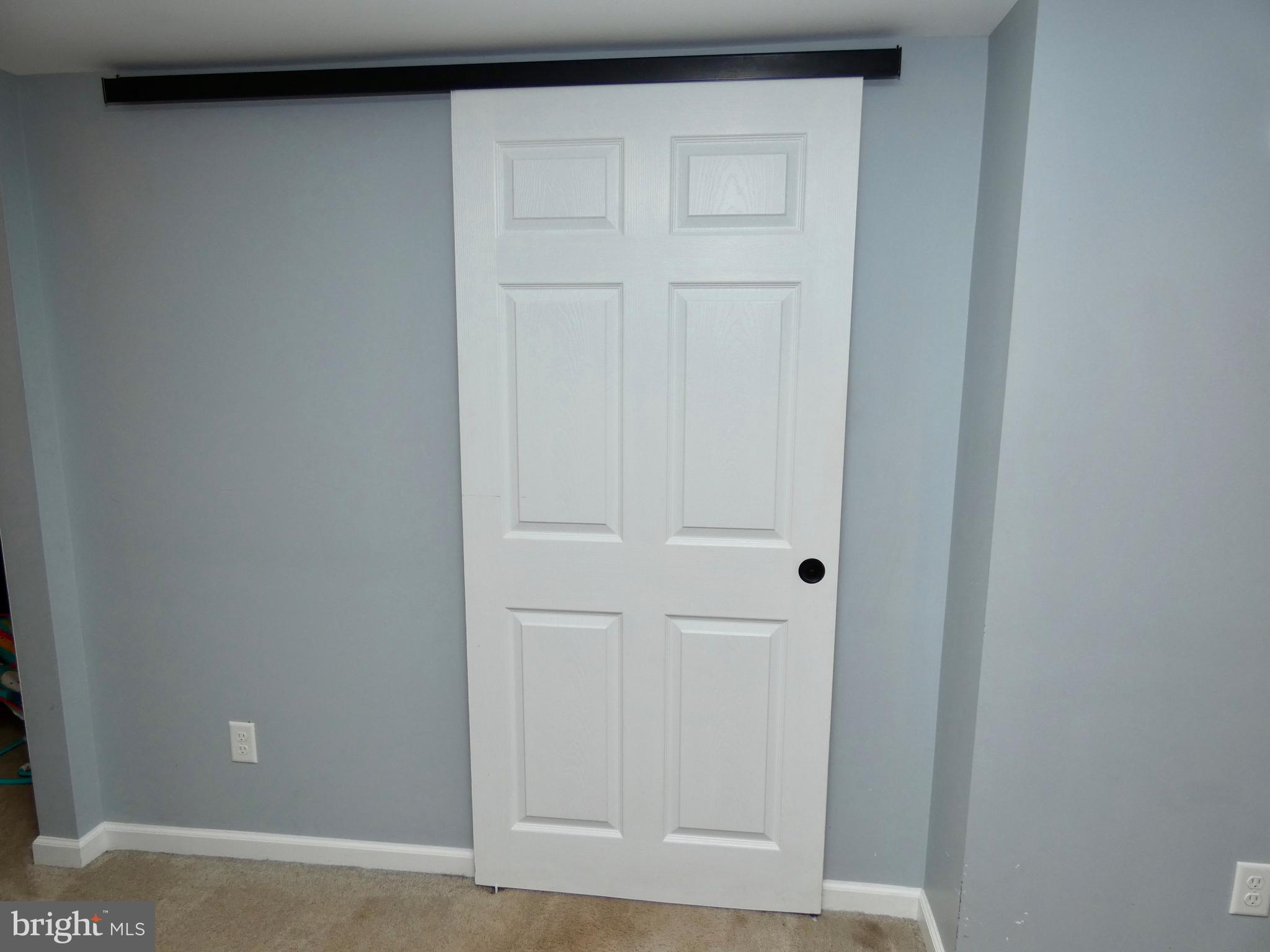 23840 Bridgetown Road Henderson, MD 21640 - Photo 40 of 54 Sliding Barn Door