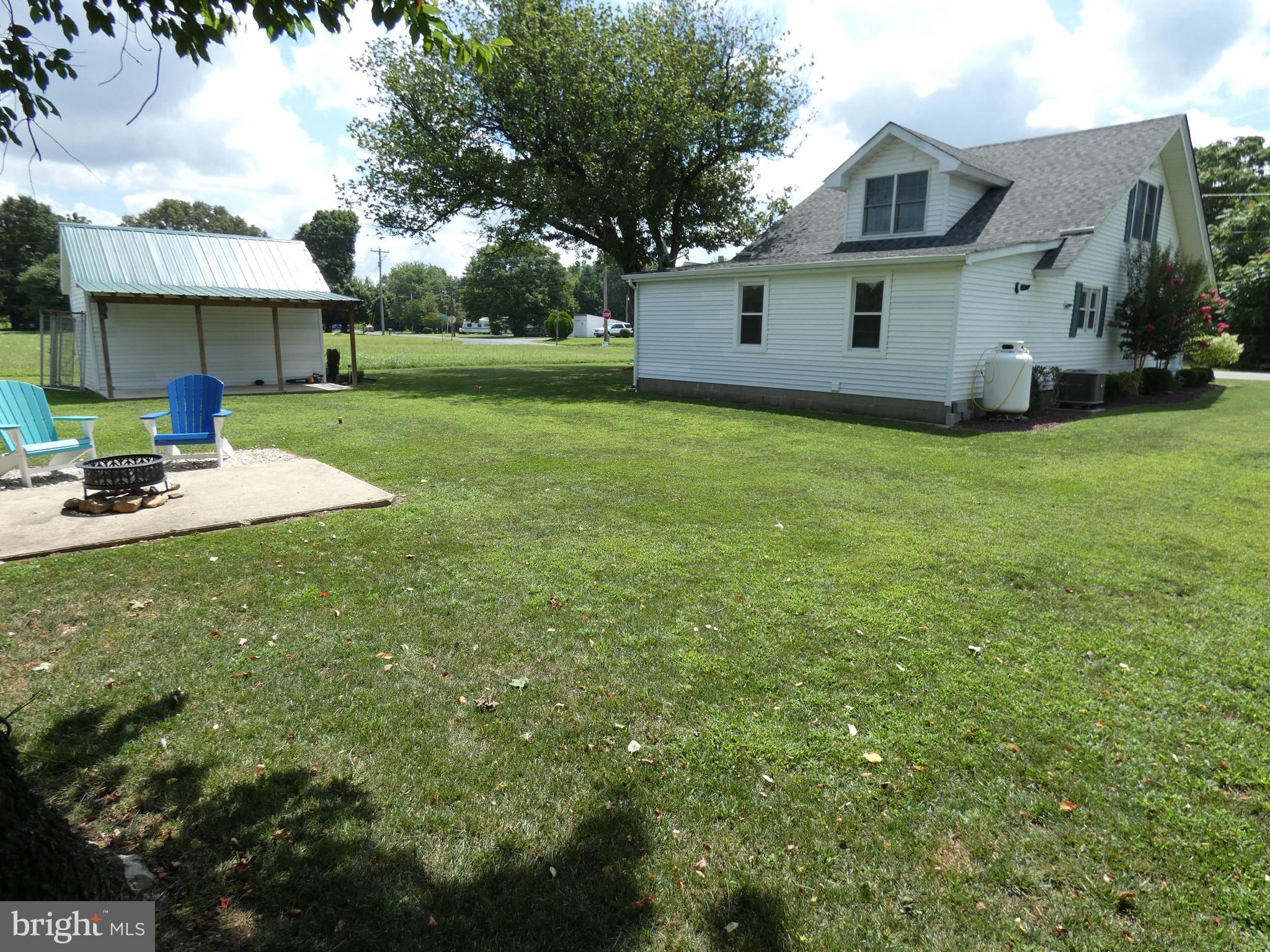 23840 Bridgetown Road Henderson, MD 21640 - Photo 48 of 54 Gallery Image 48