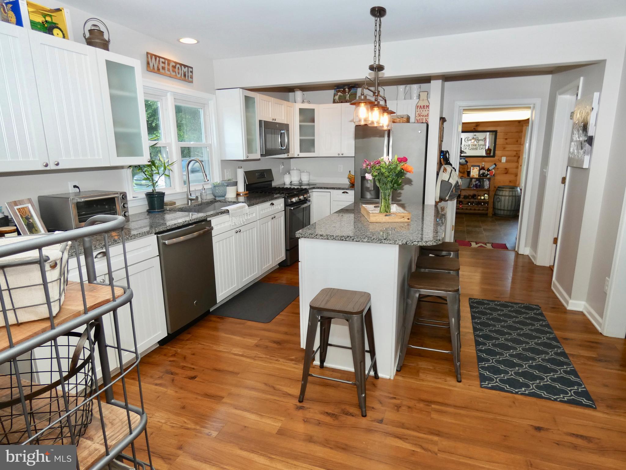 23840 Bridgetown Road Henderson, MD 21640 - Photo 6 of 54 Kitchen
