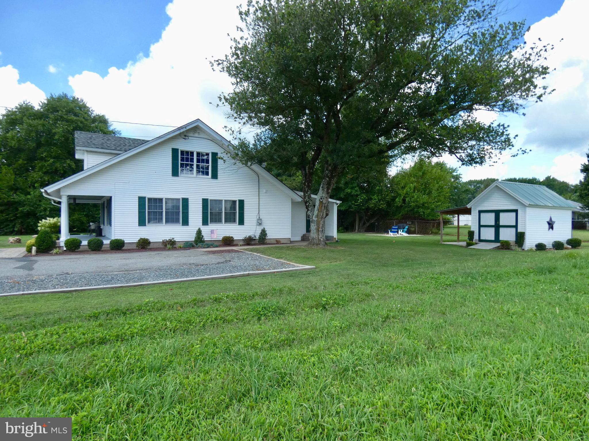 23840 Bridgetown Road Henderson, MD 21640 - Photo 51 of 54 Gallery Image 51