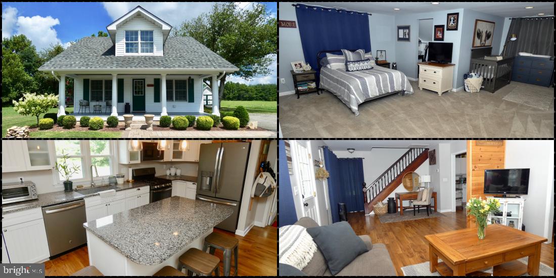 23840 Bridgetown Road Henderson, MD 21640 - Photo 54 of 54 Gallery Image 54