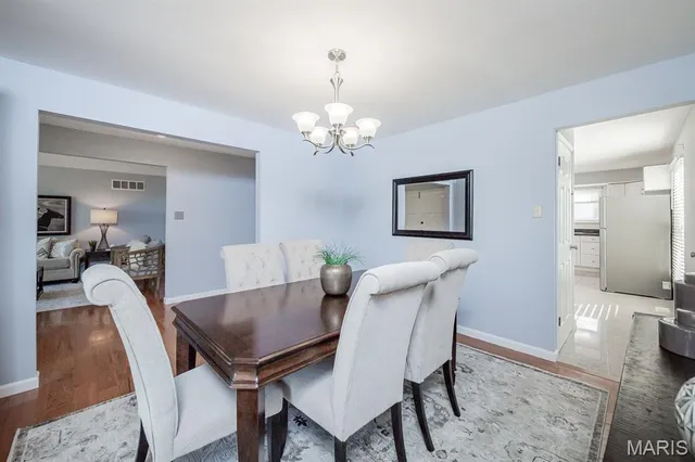 $499,000 | 15324 Appalachian Trail, Chesterfield, MO 63017