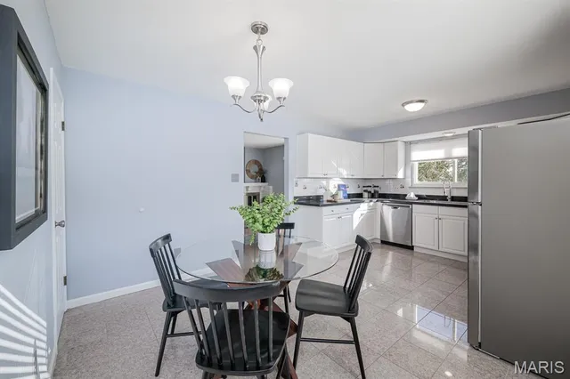 $499,000 | 15324 Appalachian Trail, Chesterfield, MO 63017