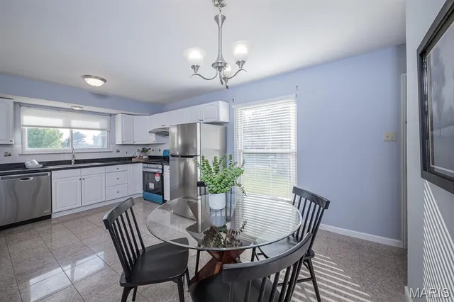 $499,000 | 15324 Appalachian Trail, Chesterfield, MO 63017