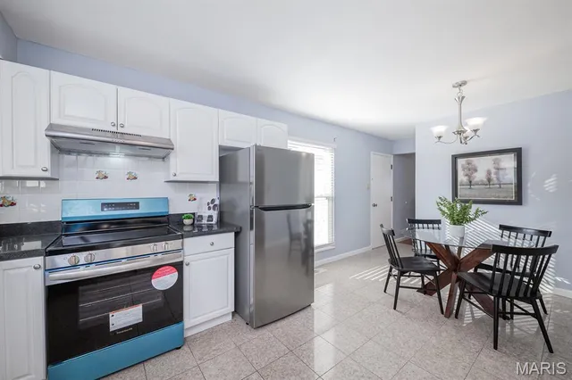 $499,000 | 15324 Appalachian Trail, Chesterfield, MO 63017