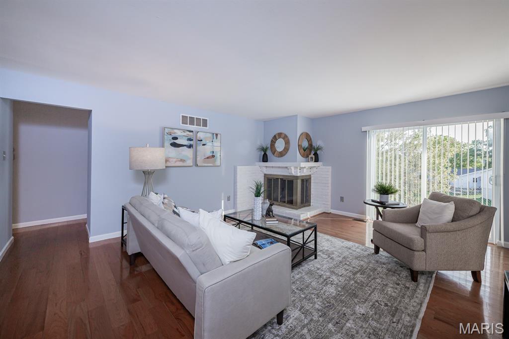 15324 Appalachian Trail Chesterfield, MO 63017 - Photo 20 of 50