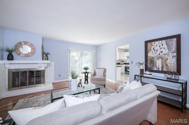 $499,000 | 15324 Appalachian Trail, Chesterfield, MO 63017