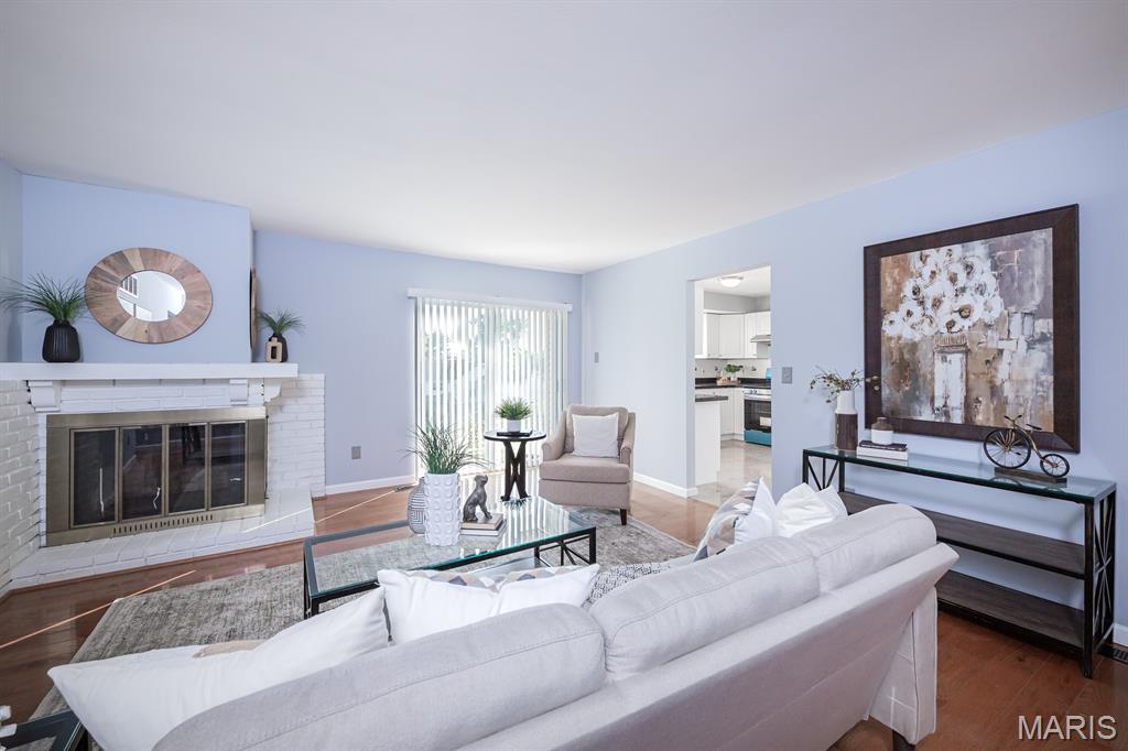 15324 Appalachian Trail Chesterfield, MO 63017 - Photo 21 of 50