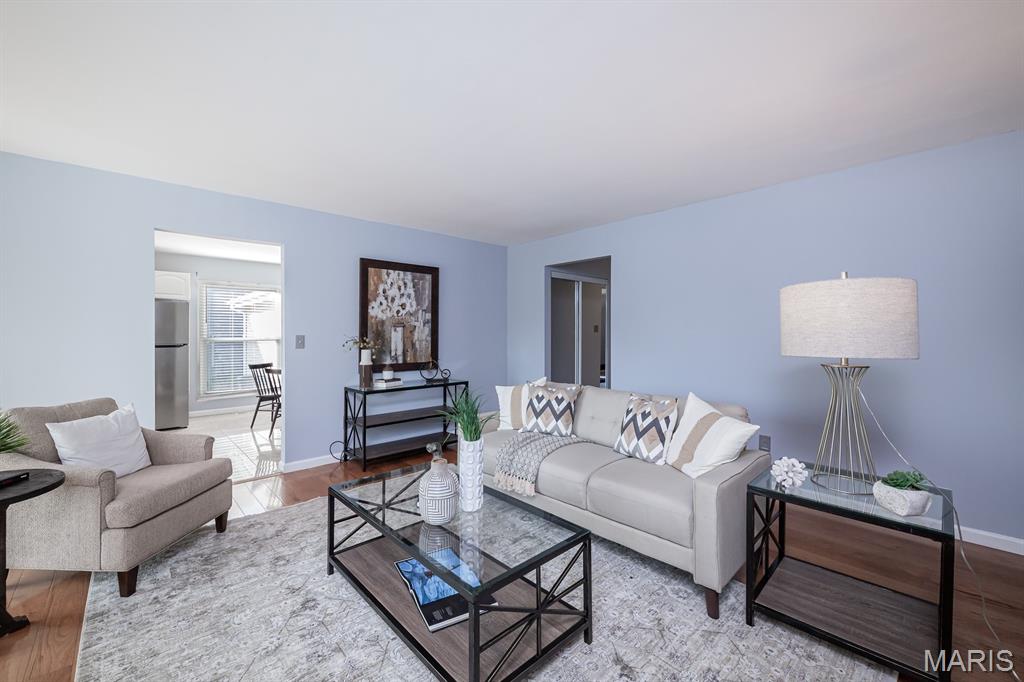 15324 Appalachian Trail Chesterfield, MO 63017 - Photo 24 of 50