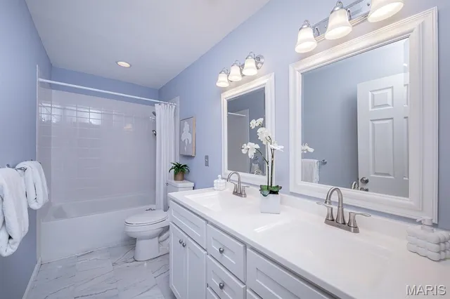 $499,000 | 15324 Appalachian Trail, Chesterfield, MO 63017