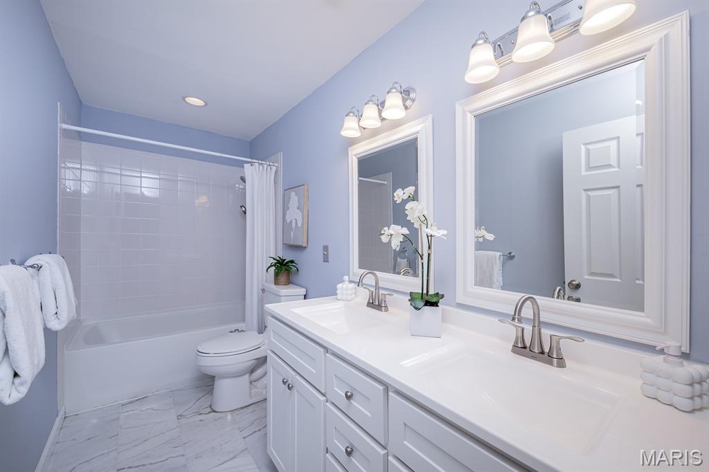 15324 Appalachian Trail Chesterfield, MO 63017 - Photo 25 of 50