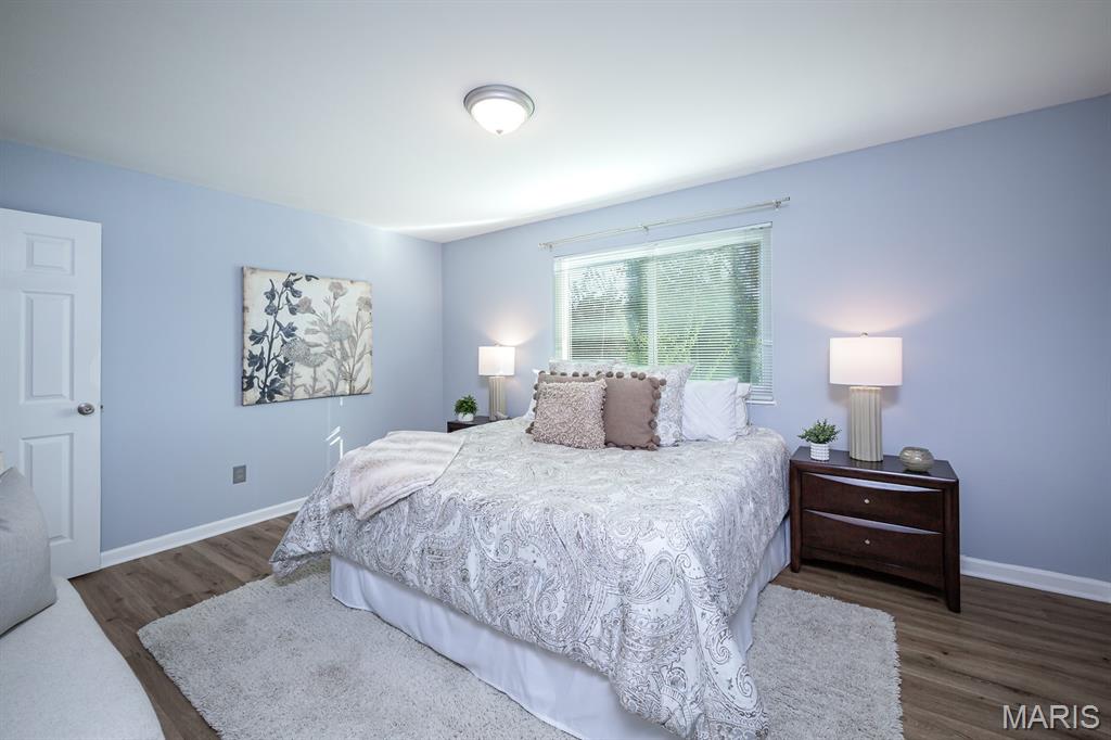 15324 Appalachian Trail Chesterfield, MO 63017 - Photo 35 of 50