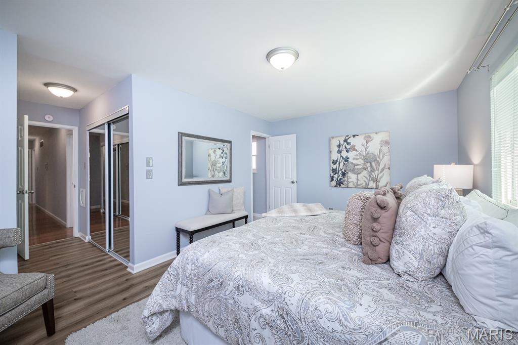 15324 Appalachian Trail Chesterfield, MO 63017 - Photo 36 of 50