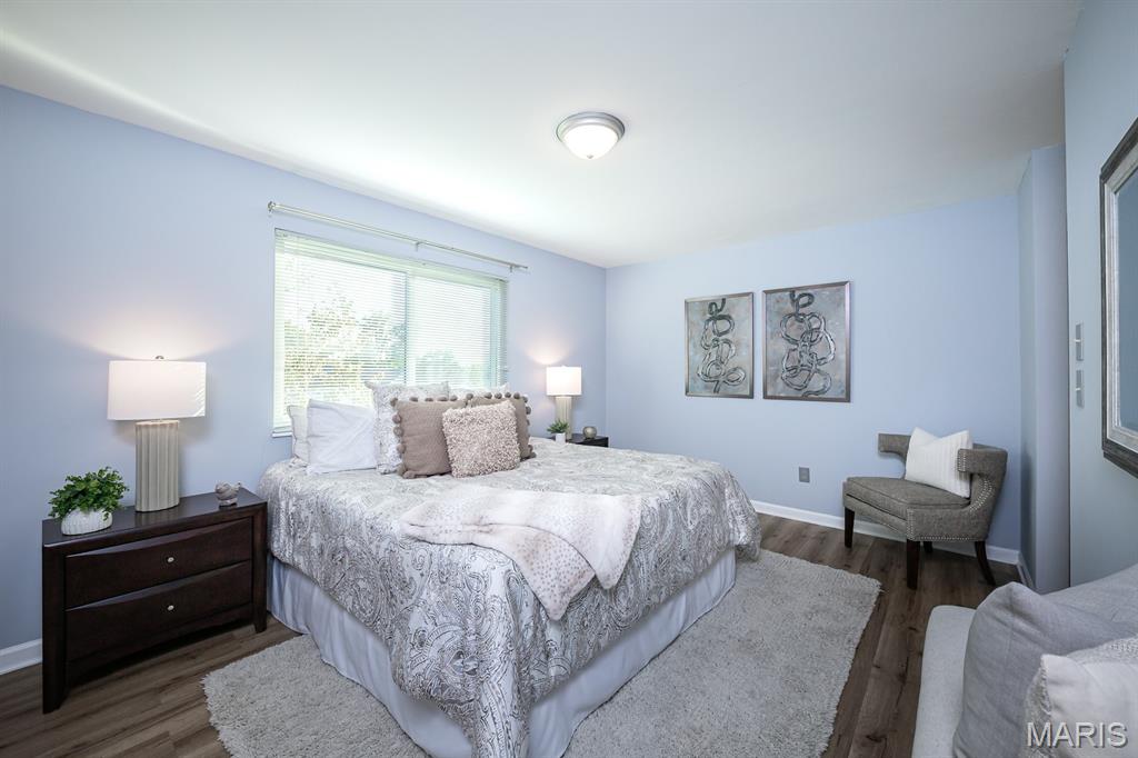 15324 Appalachian Trail Chesterfield, MO 63017 - Photo 37 of 50