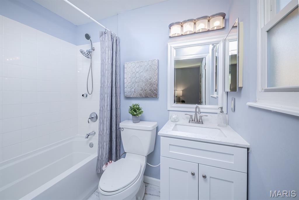 15324 Appalachian Trail Chesterfield, MO 63017 - Photo 38 of 50